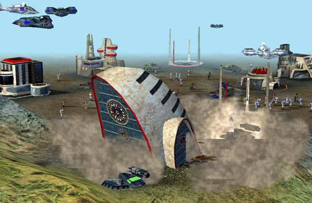 Empire Earth - screenshot 5