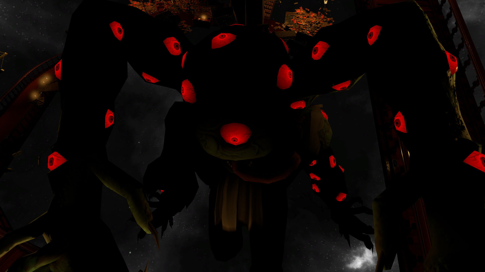 In Nightmare - screenshot 5