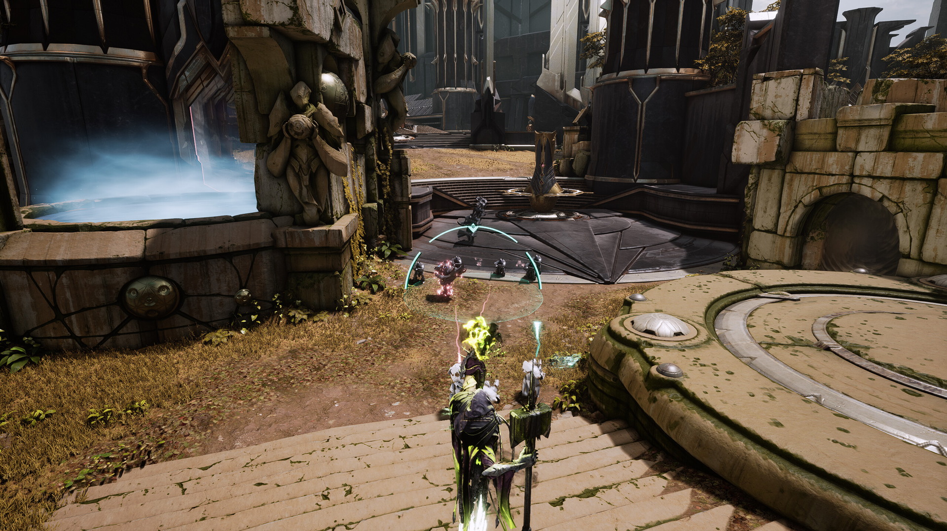 Paragon: The Overprime - screenshot 6