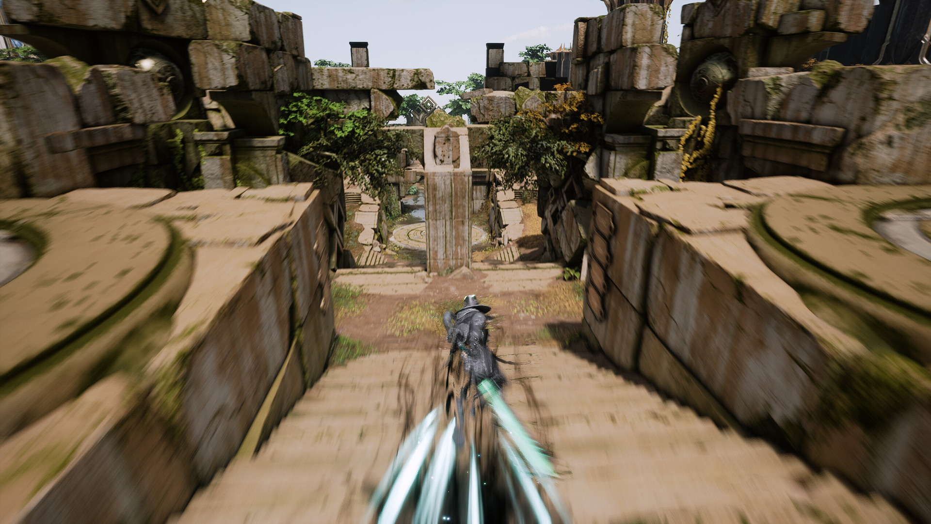 Paragon: The Overprime - screenshot 4