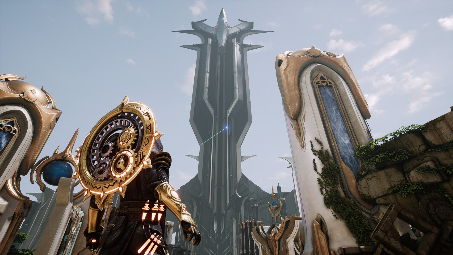 Paragon: The Overprime - screenshot 3