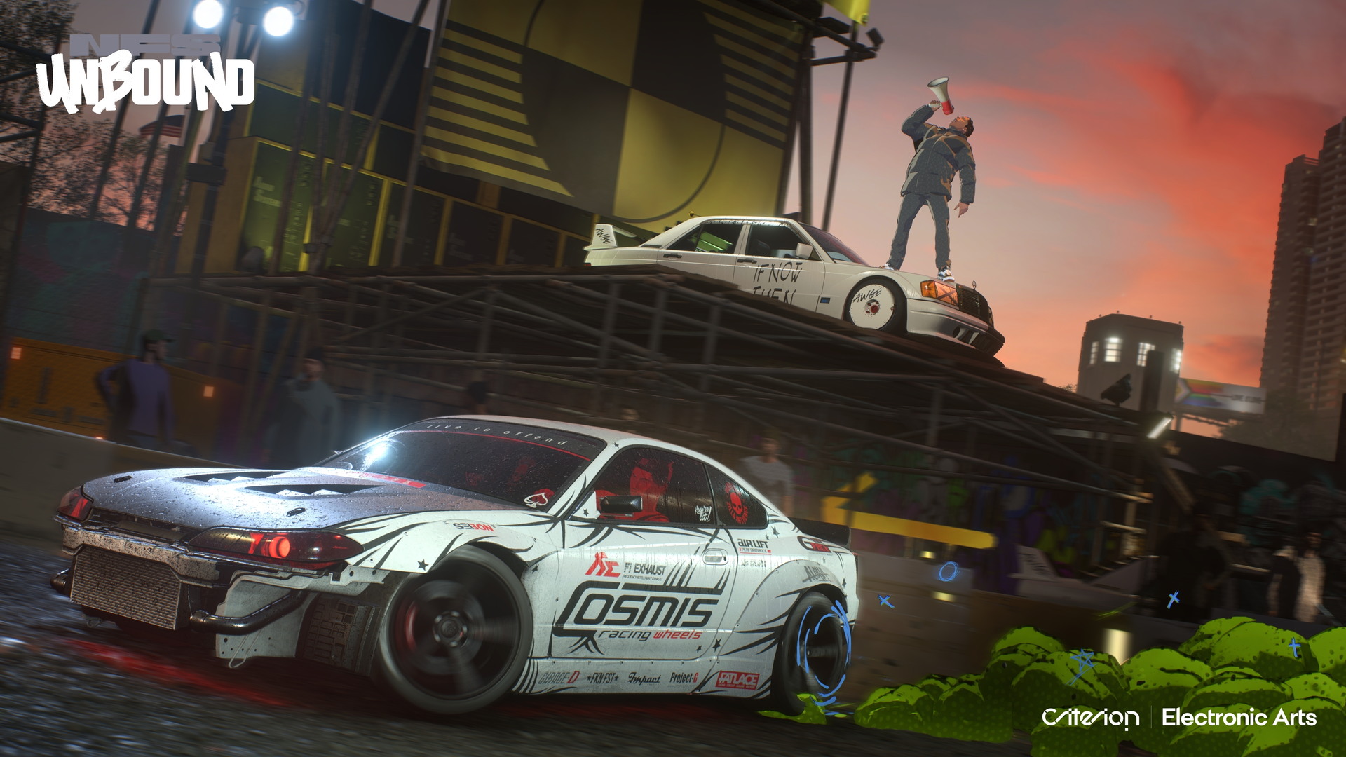 Need for Speed: Unbound - screenshot 15