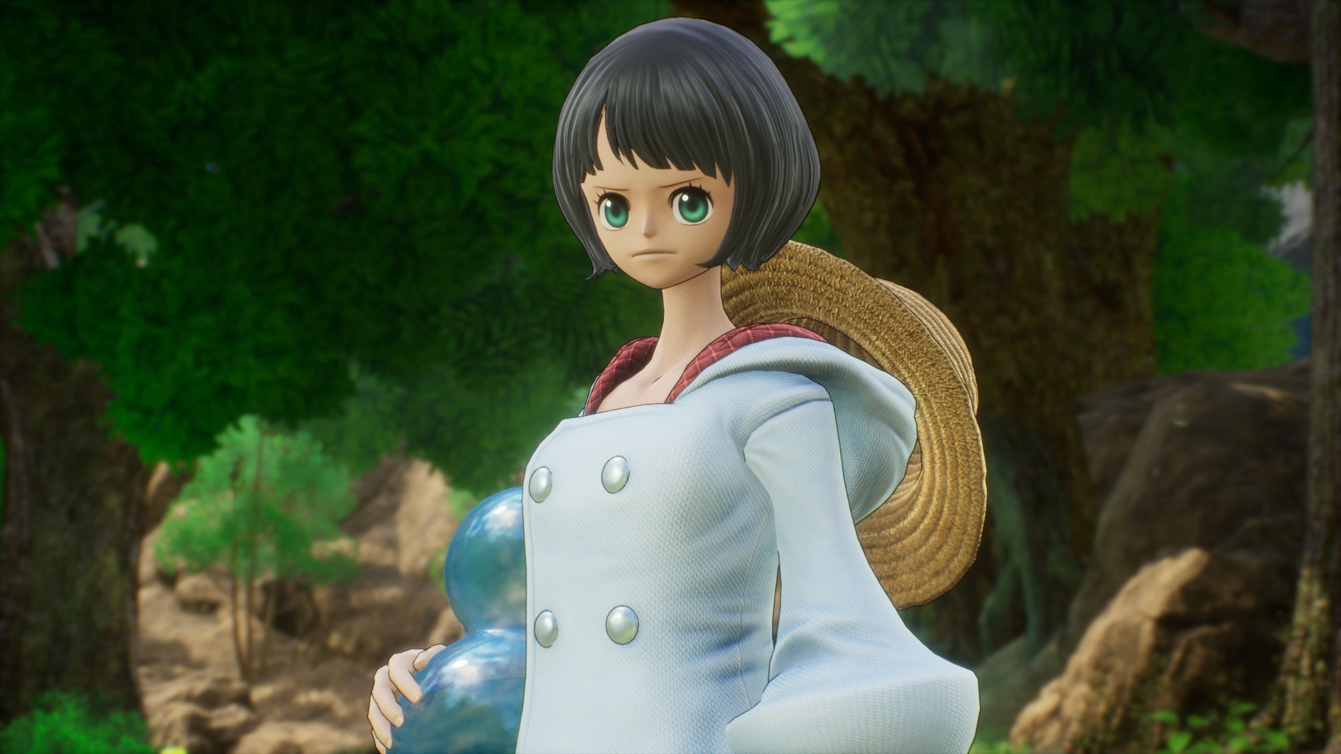 One Piece Odyssey - screenshot 8