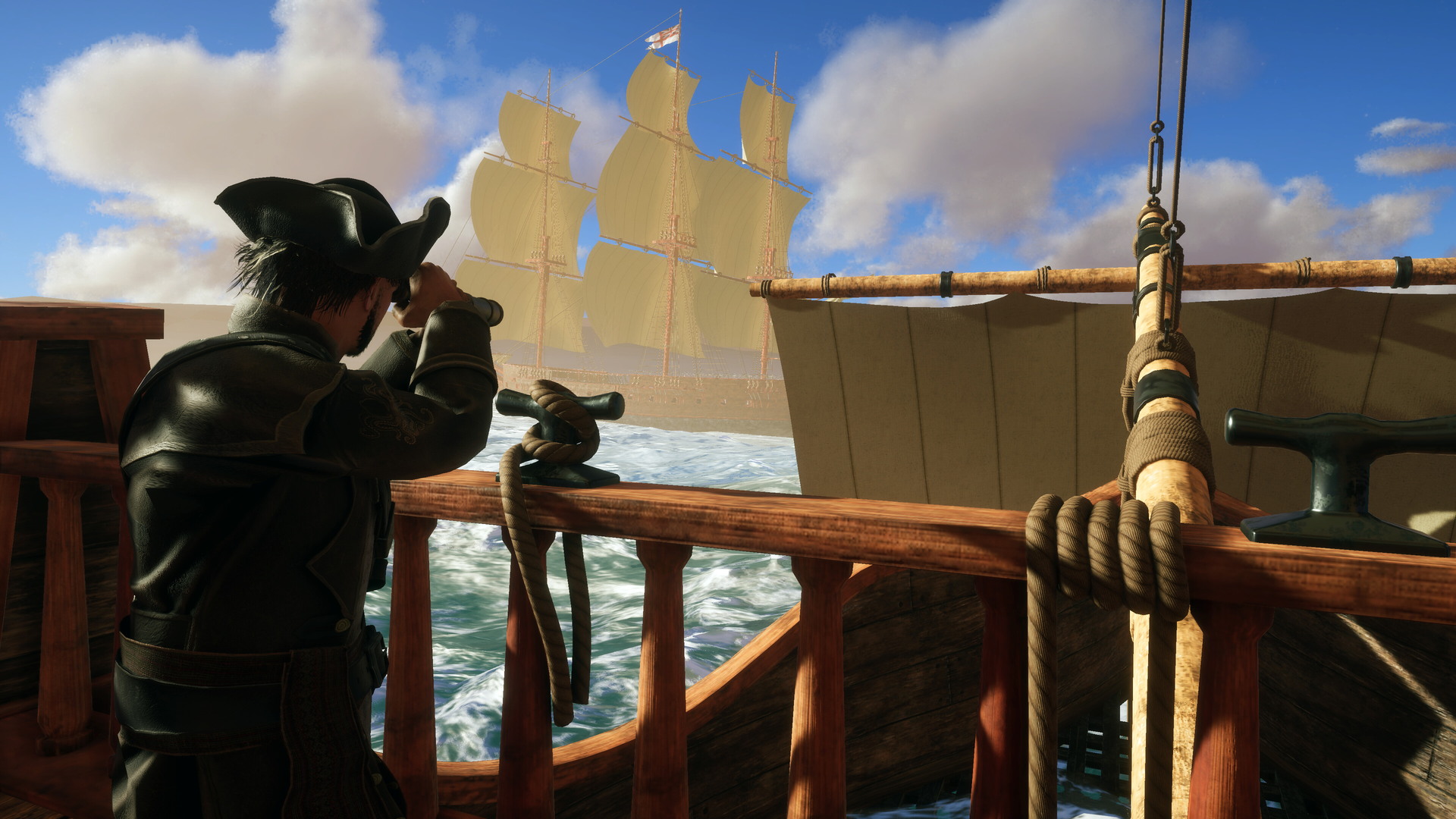 Pirates Republic - screenshot 4