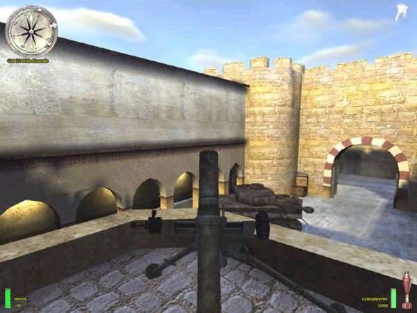 Medal of Honor: Allied Assault: BreakThrough - screenshot 13