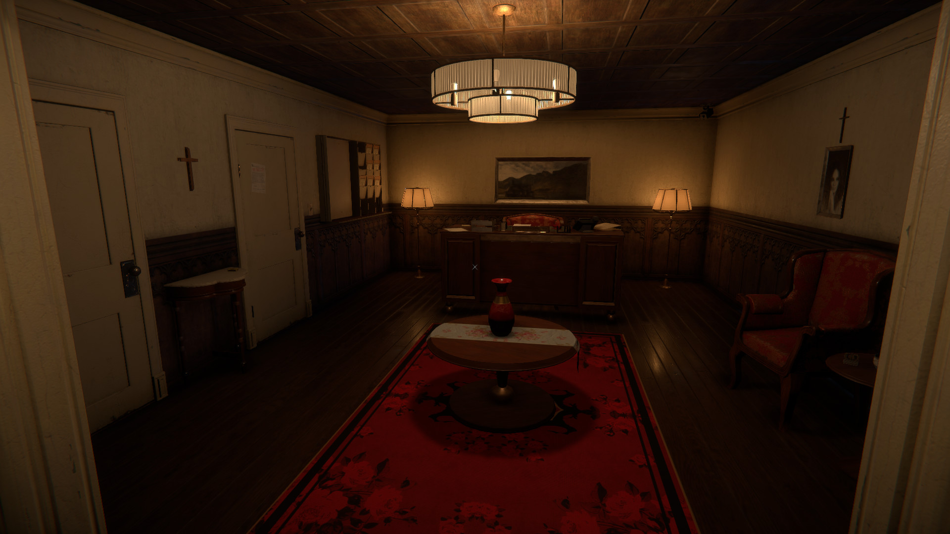 The Mortuary Assistant - screenshot 13