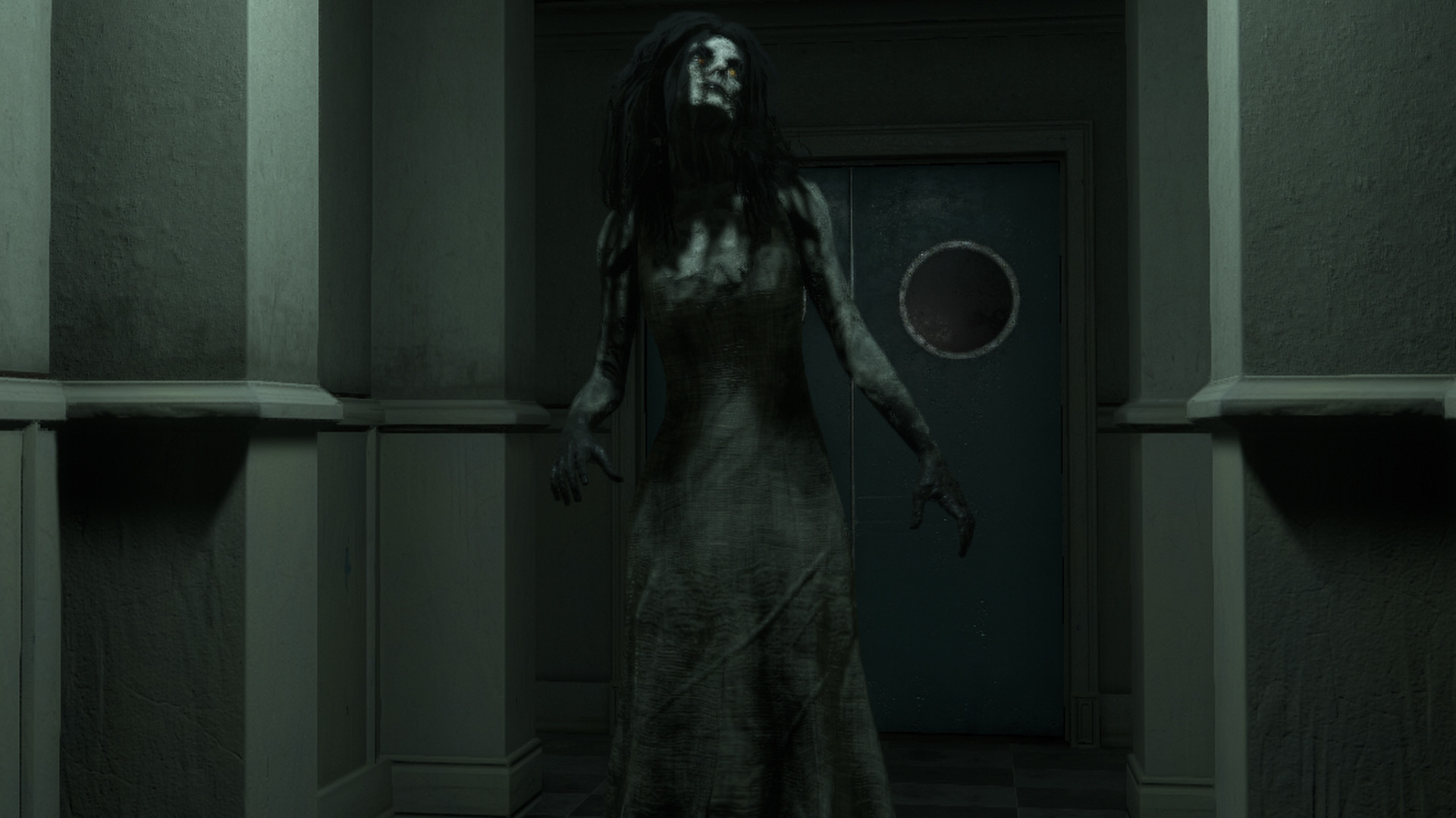 The Mortuary Assistant - screenshot 6