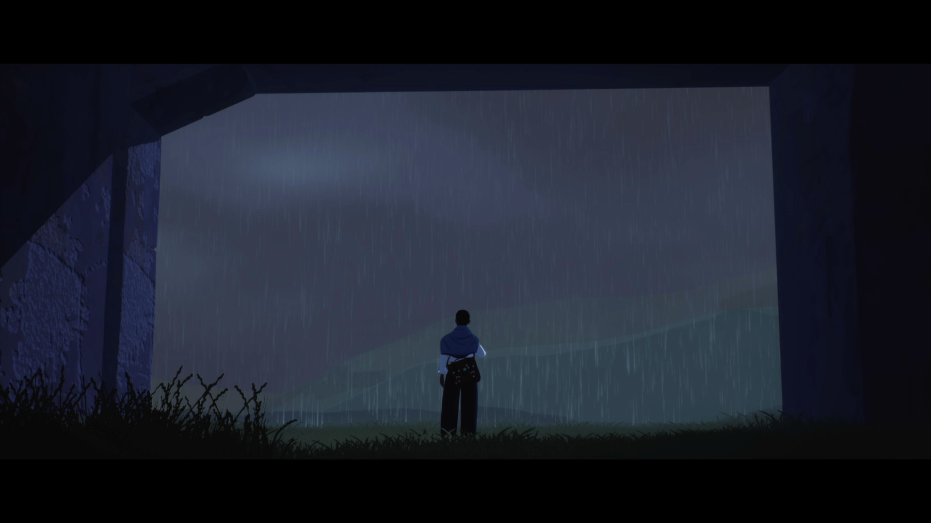 SEASON: A letter to the future - screenshot 8