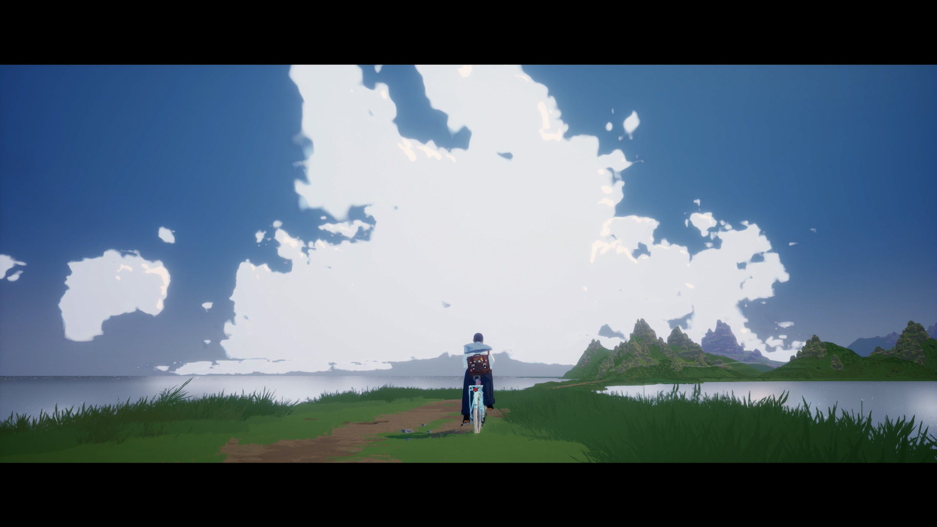 SEASON: A letter to the future - screenshot 7