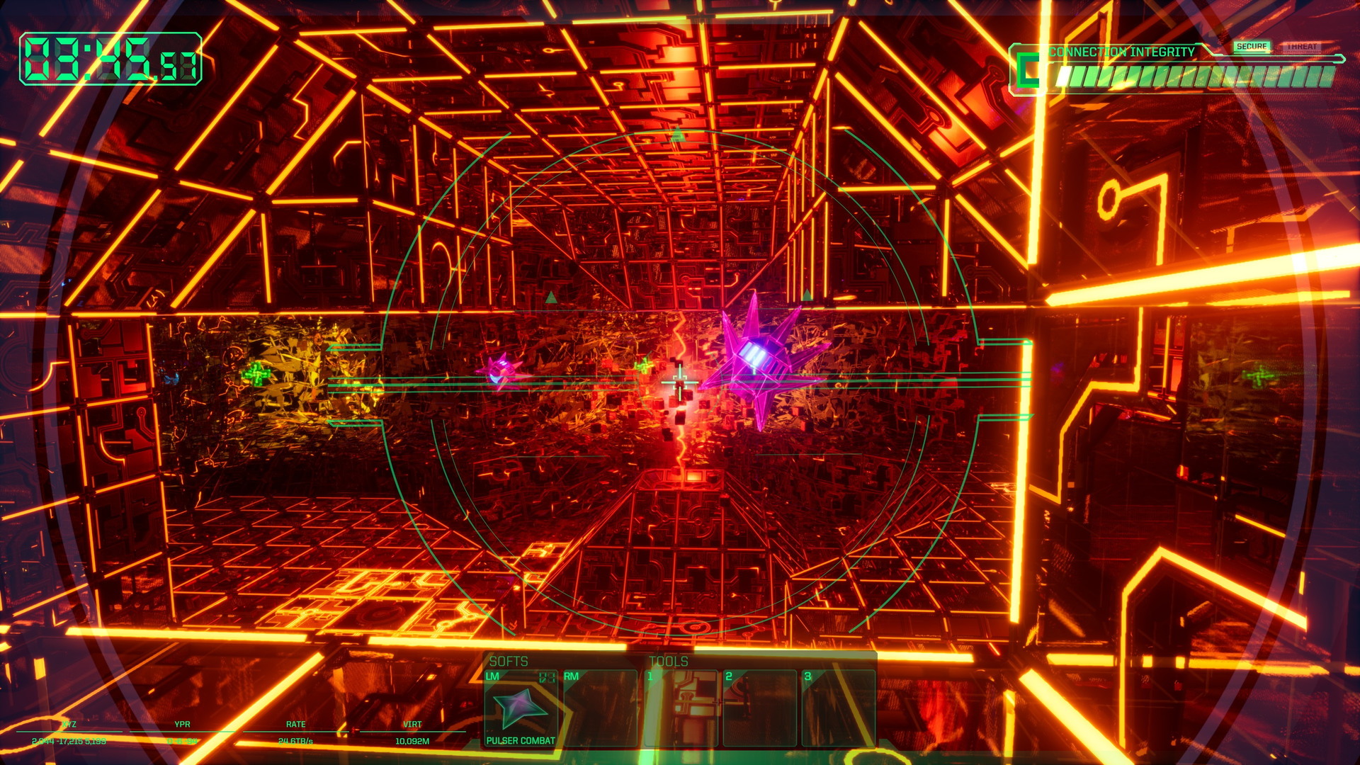 System Shock Remake - screenshot 14