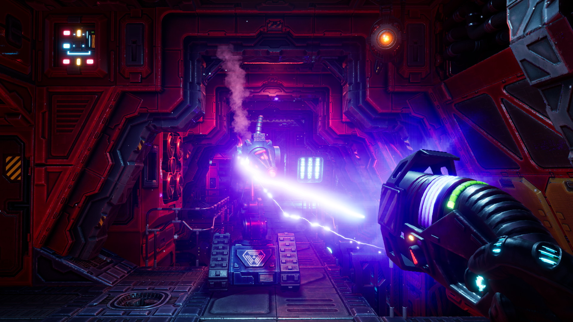 System Shock Remake - screenshot 6