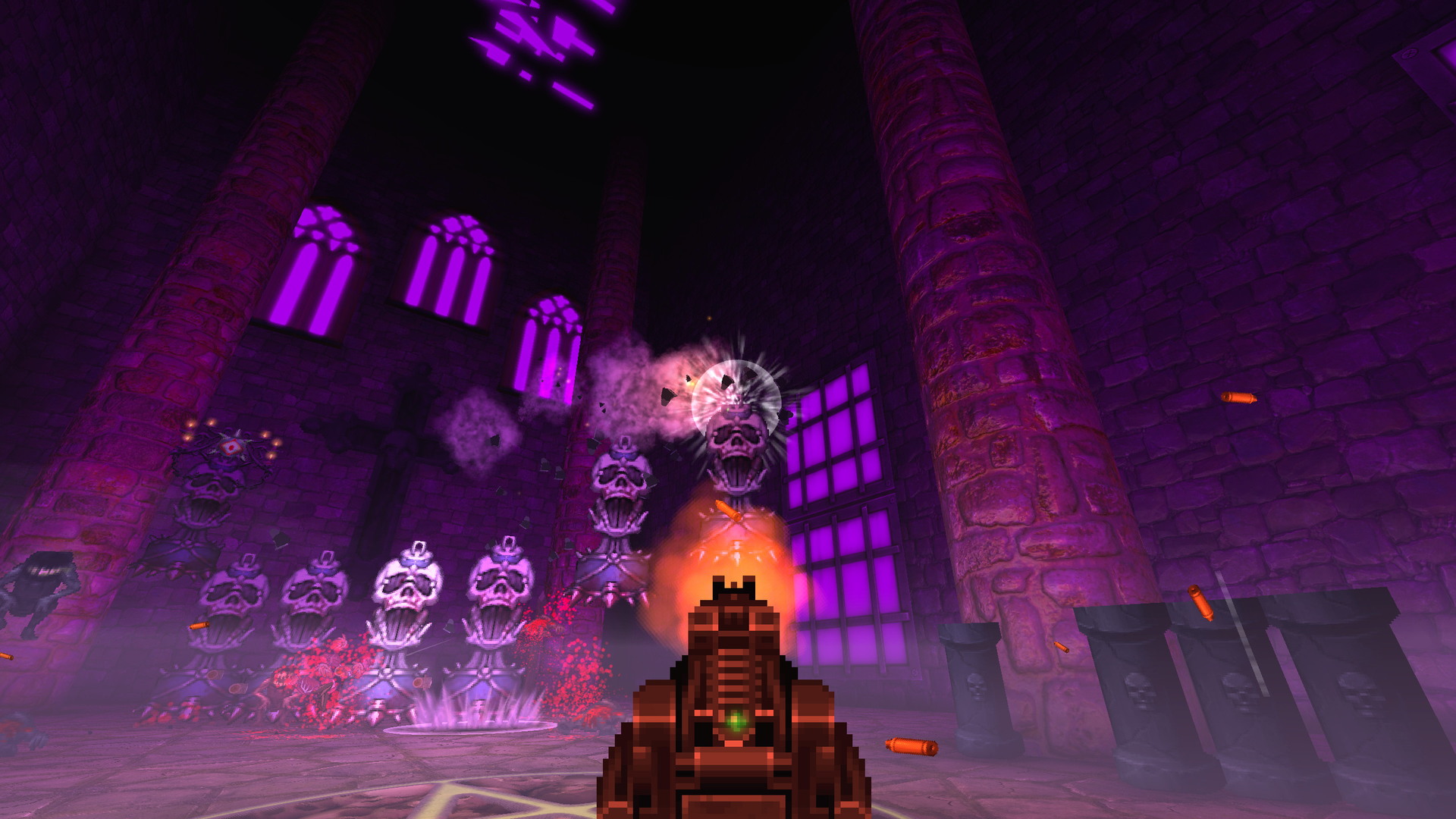 Impaler - screenshot 3