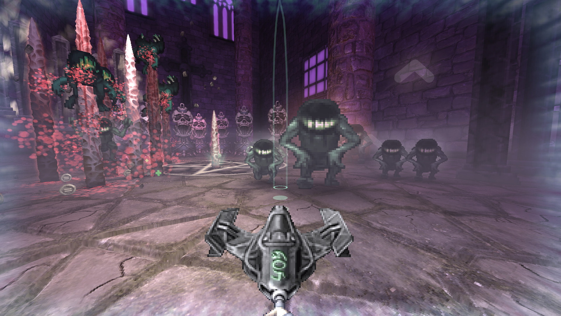 Impaler - screenshot 1