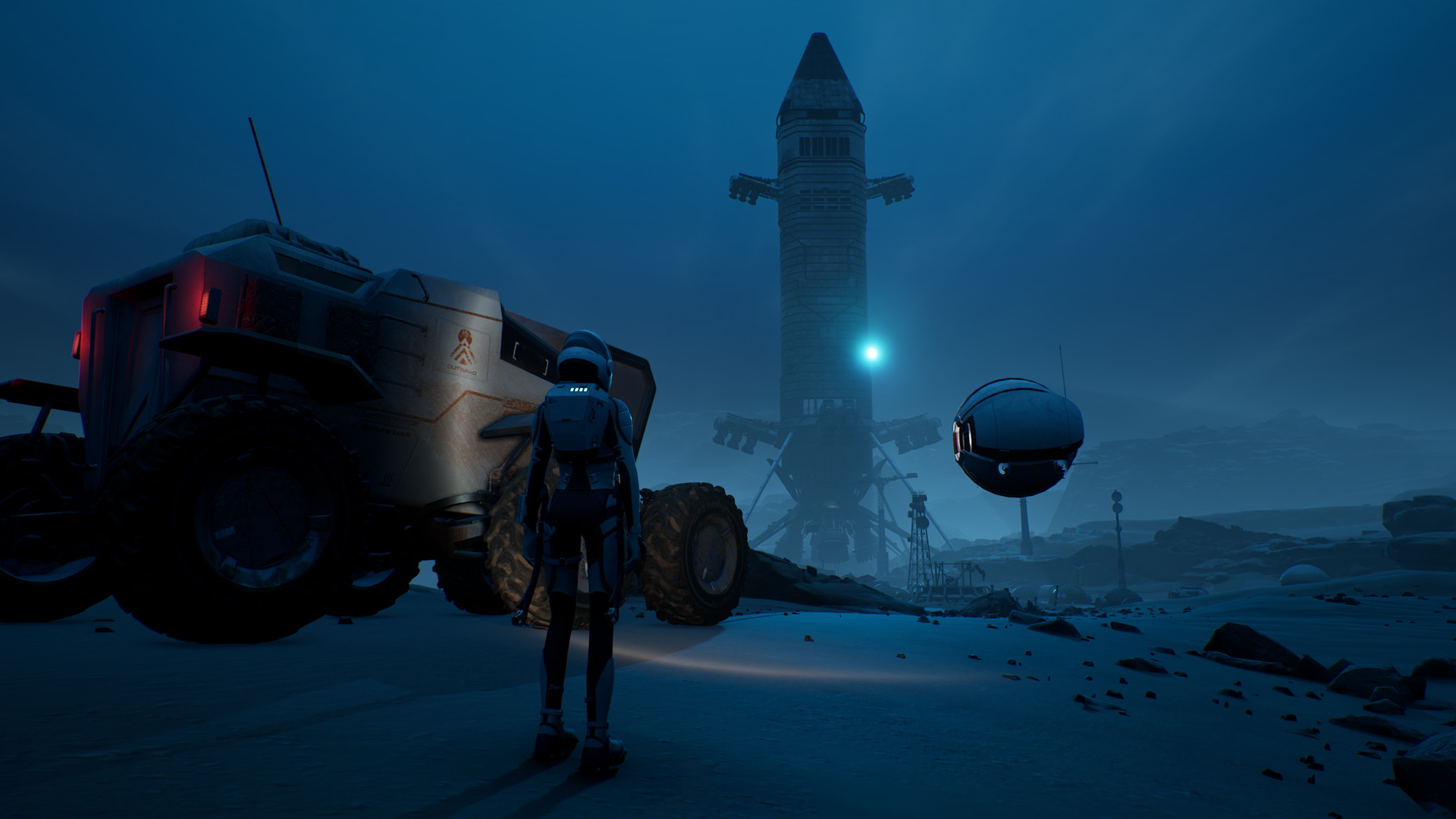 Deliver Us Mars - screenshot 22