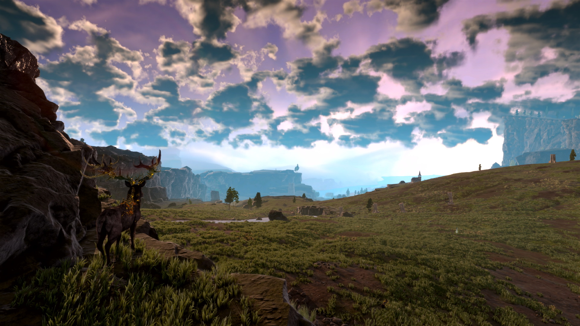 Forspoken - screenshot 13