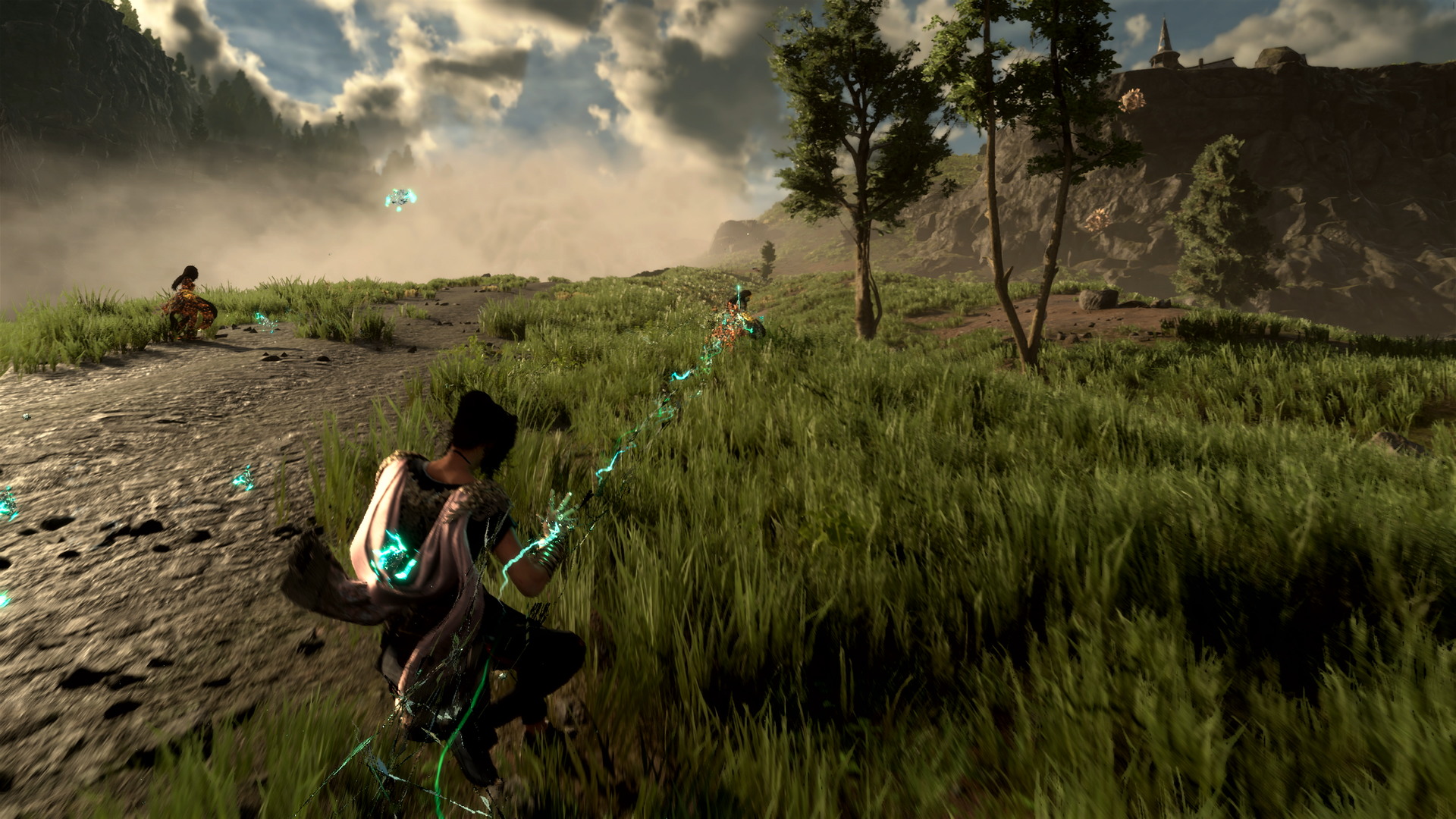 Forspoken - screenshot 10