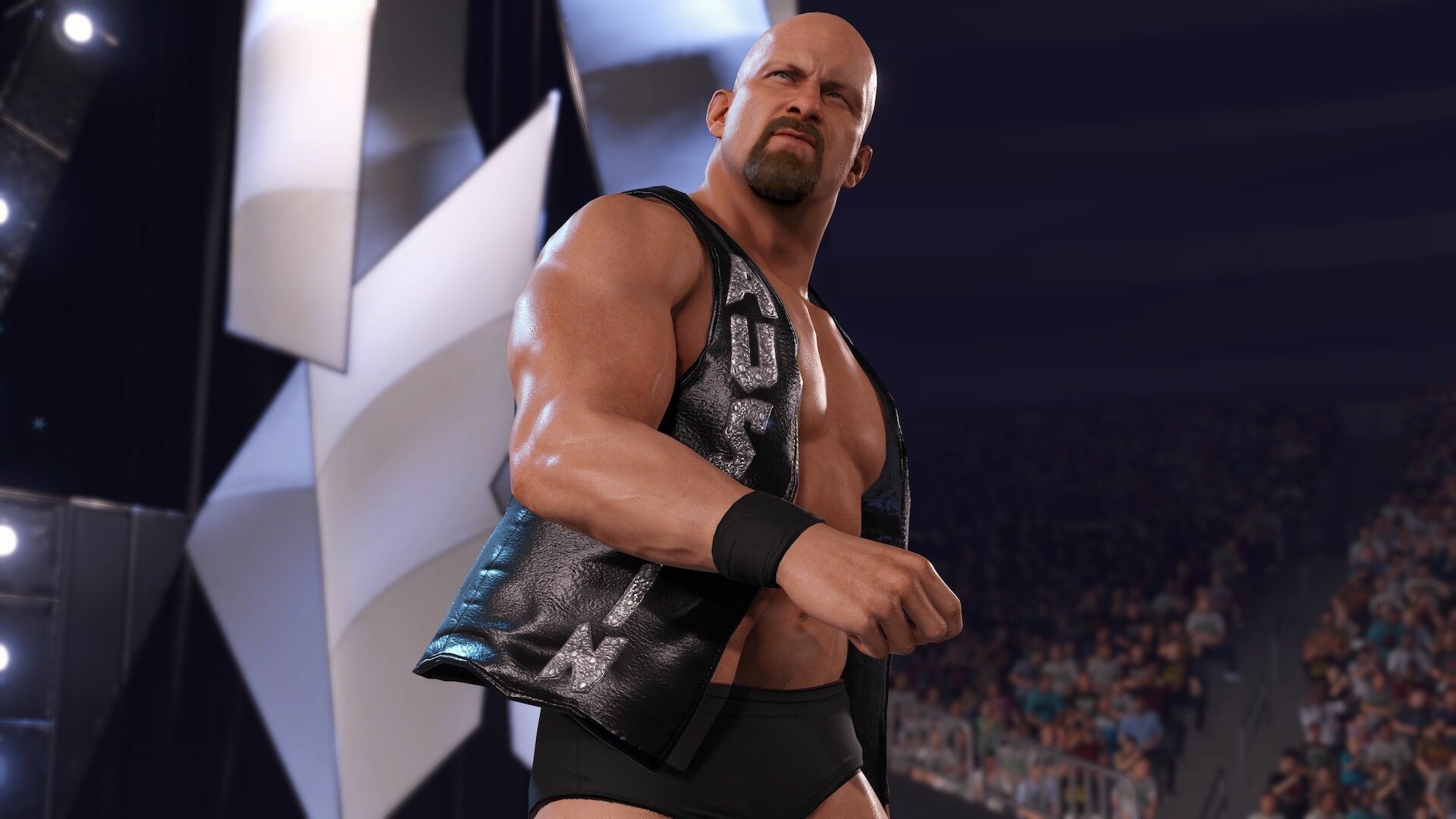 WWE 2K23 - screenshot 14