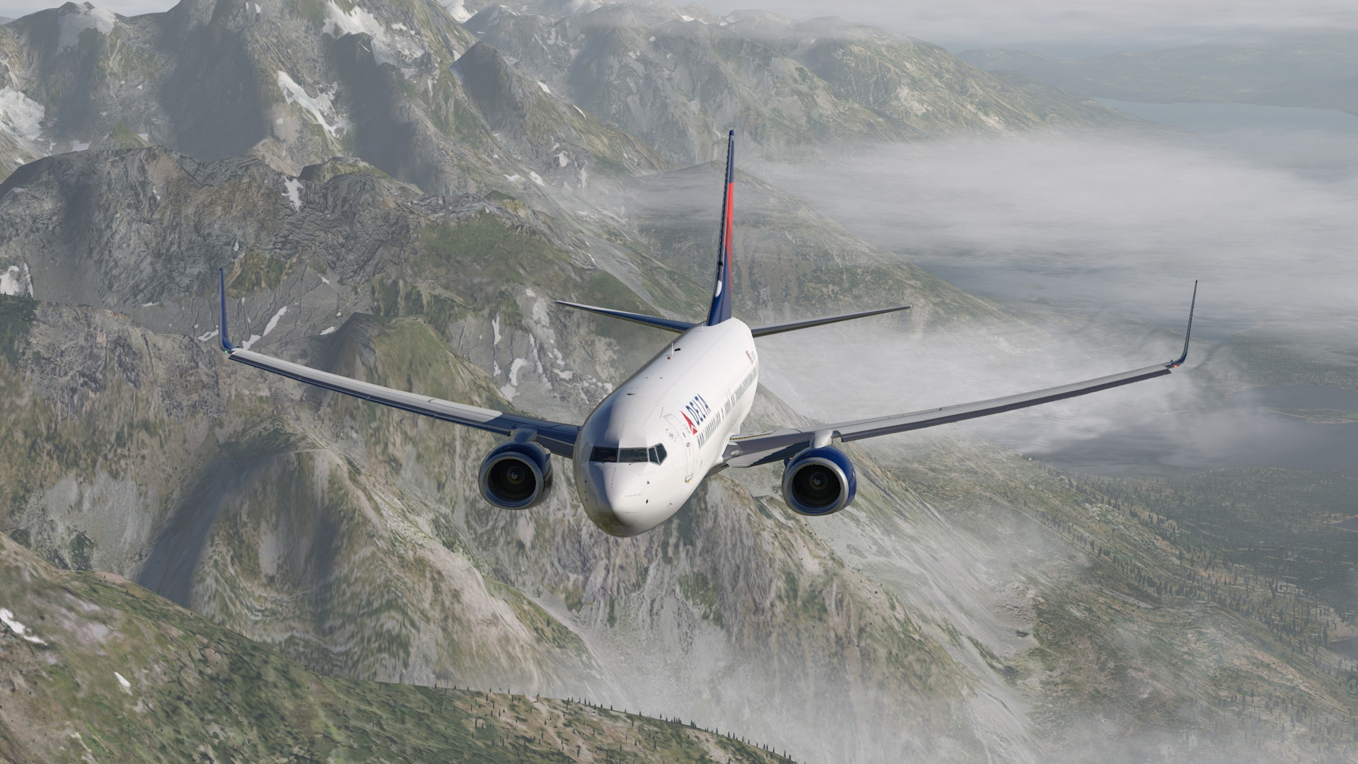 X-Plane 11 - screenshot 16