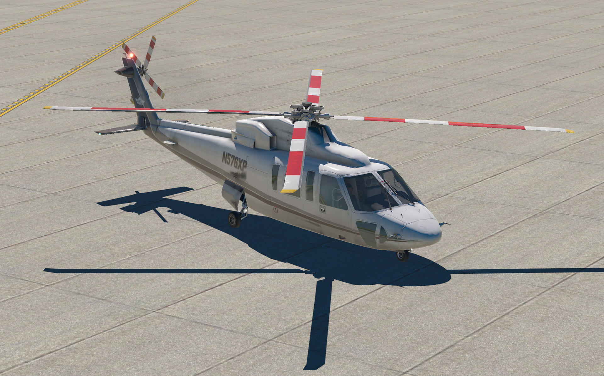 X-Plane 11 - screenshot 11