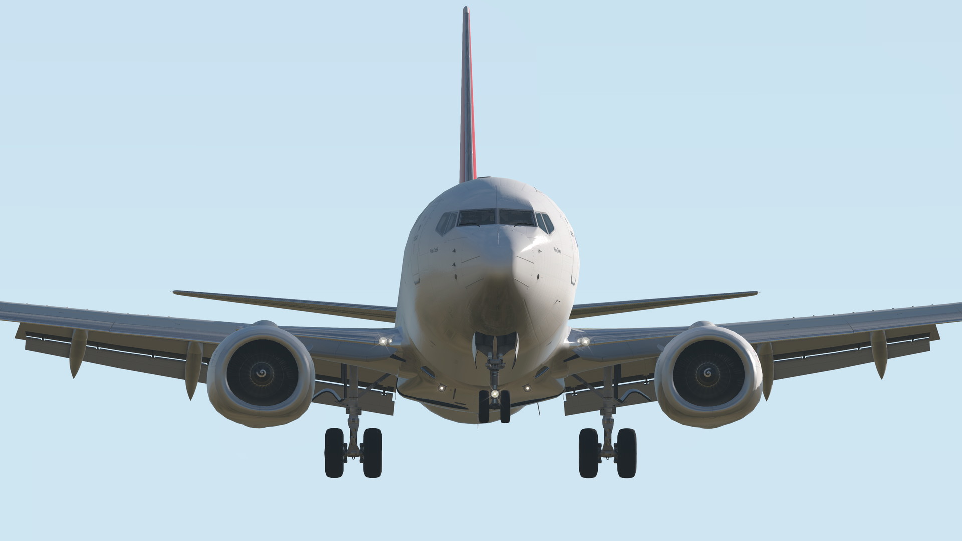 X-Plane 11 - screenshot 7