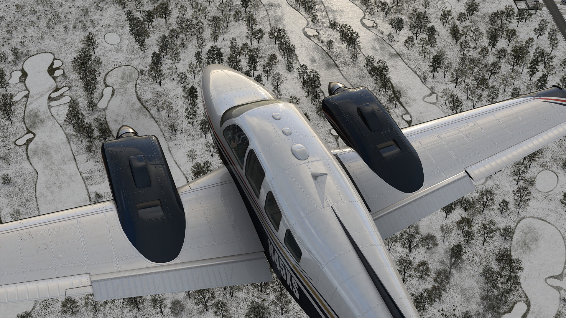 X-Plane 12 - screenshot 13