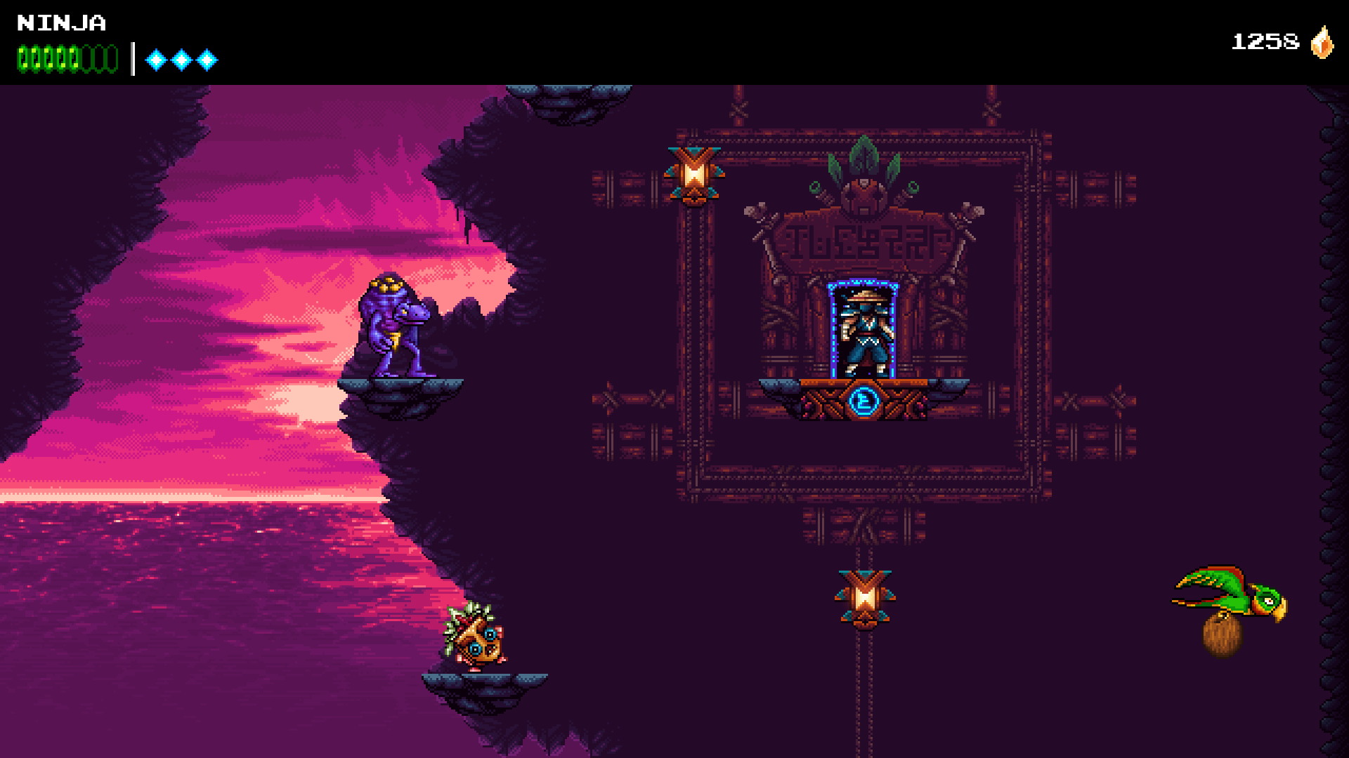 The Messenger: Picnic Panic - screenshot 3