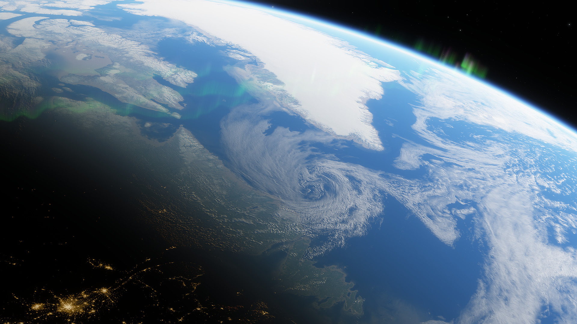 SpaceEngine - screenshot 26