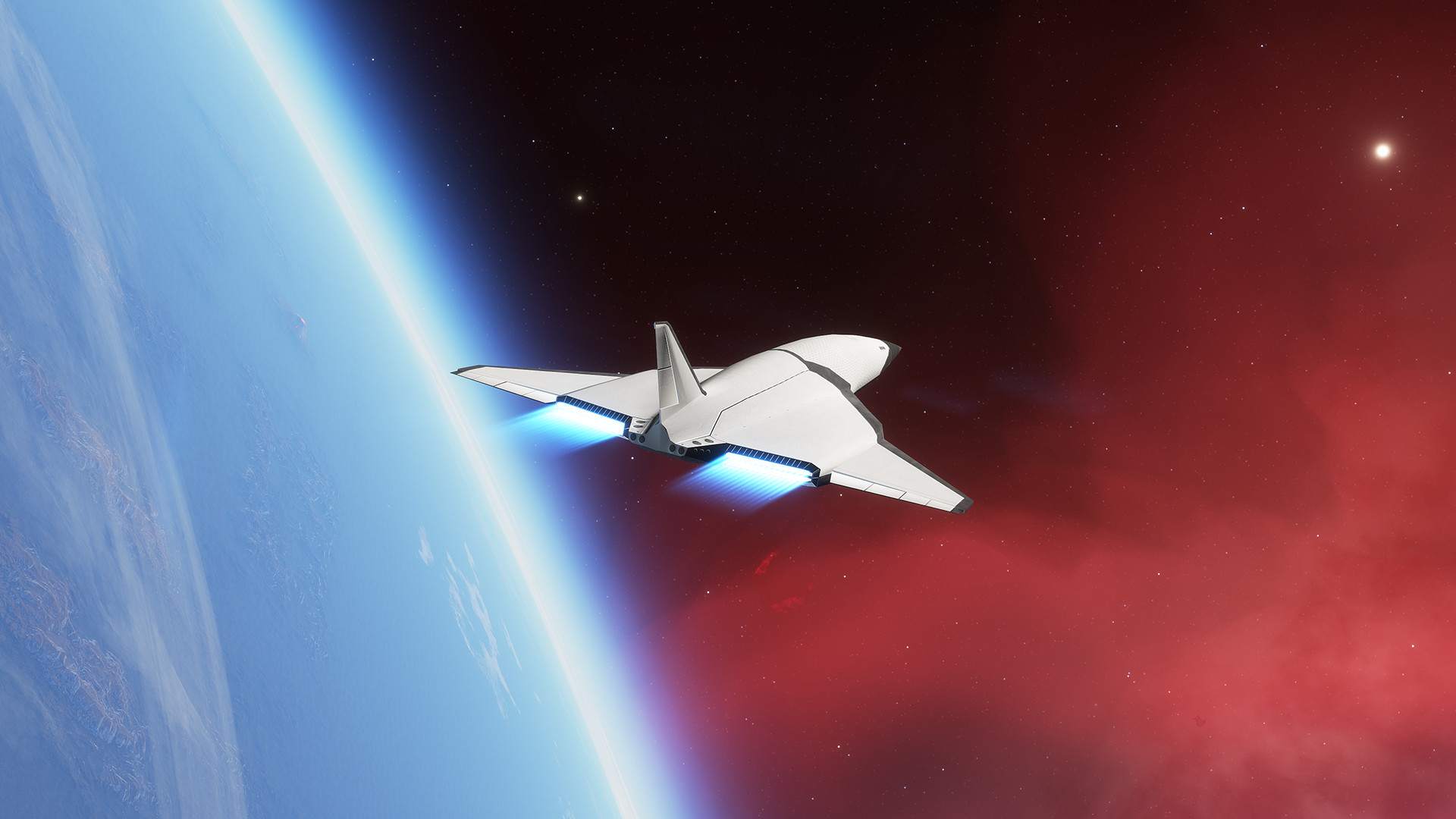 SpaceEngine - screenshot 25