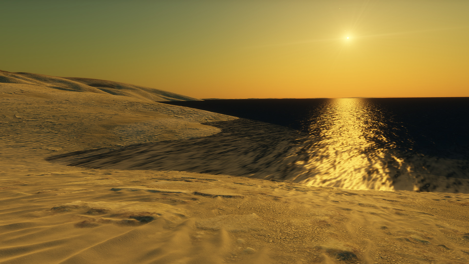 SpaceEngine - screenshot 15