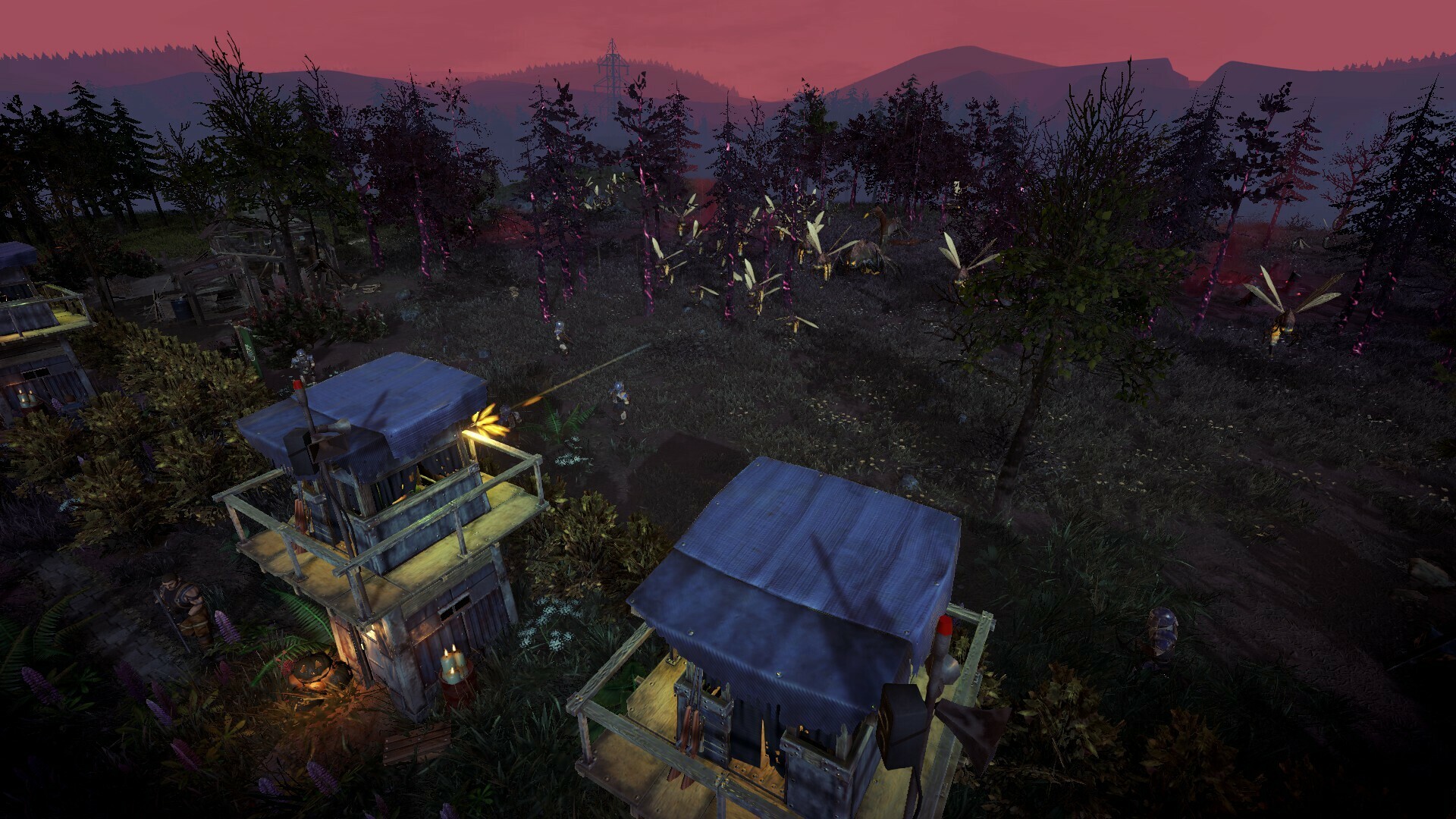 Surviving the Aftermath: Rebirth - screenshot 11