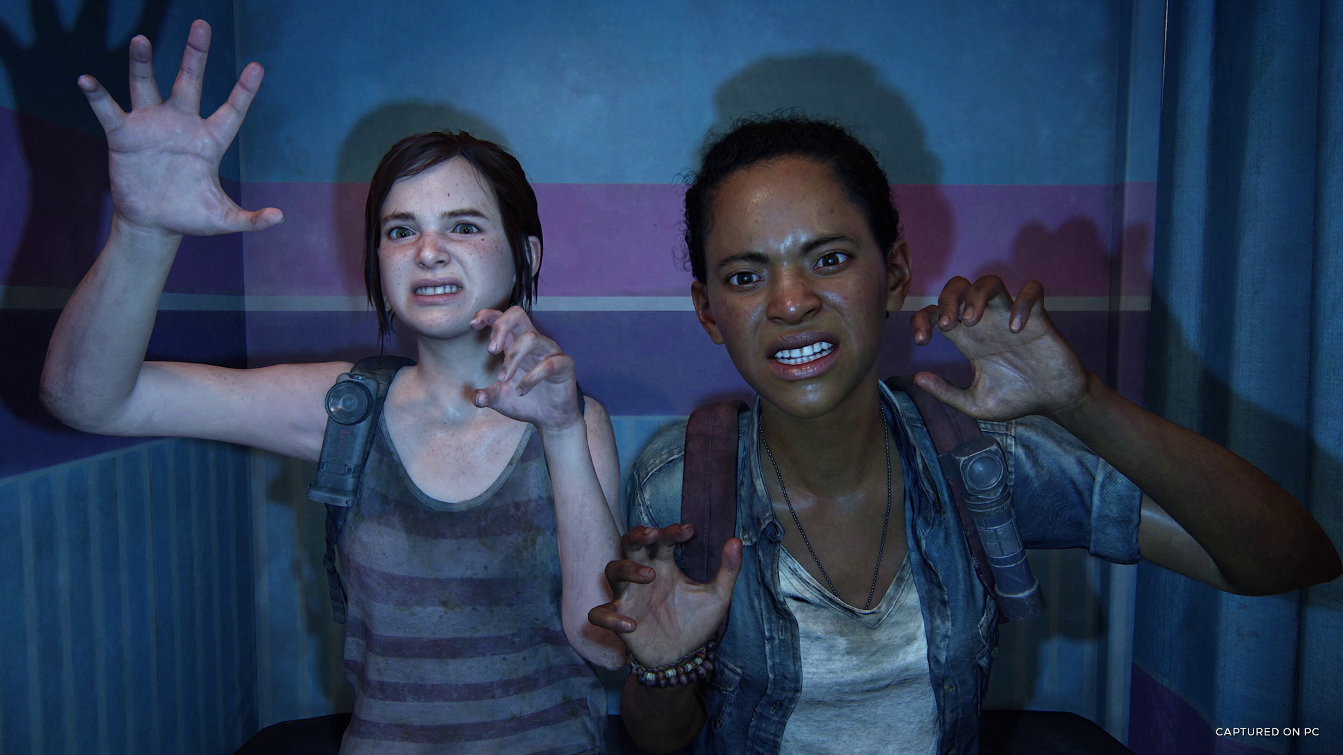 The Last of Us Part I - screenshot 1