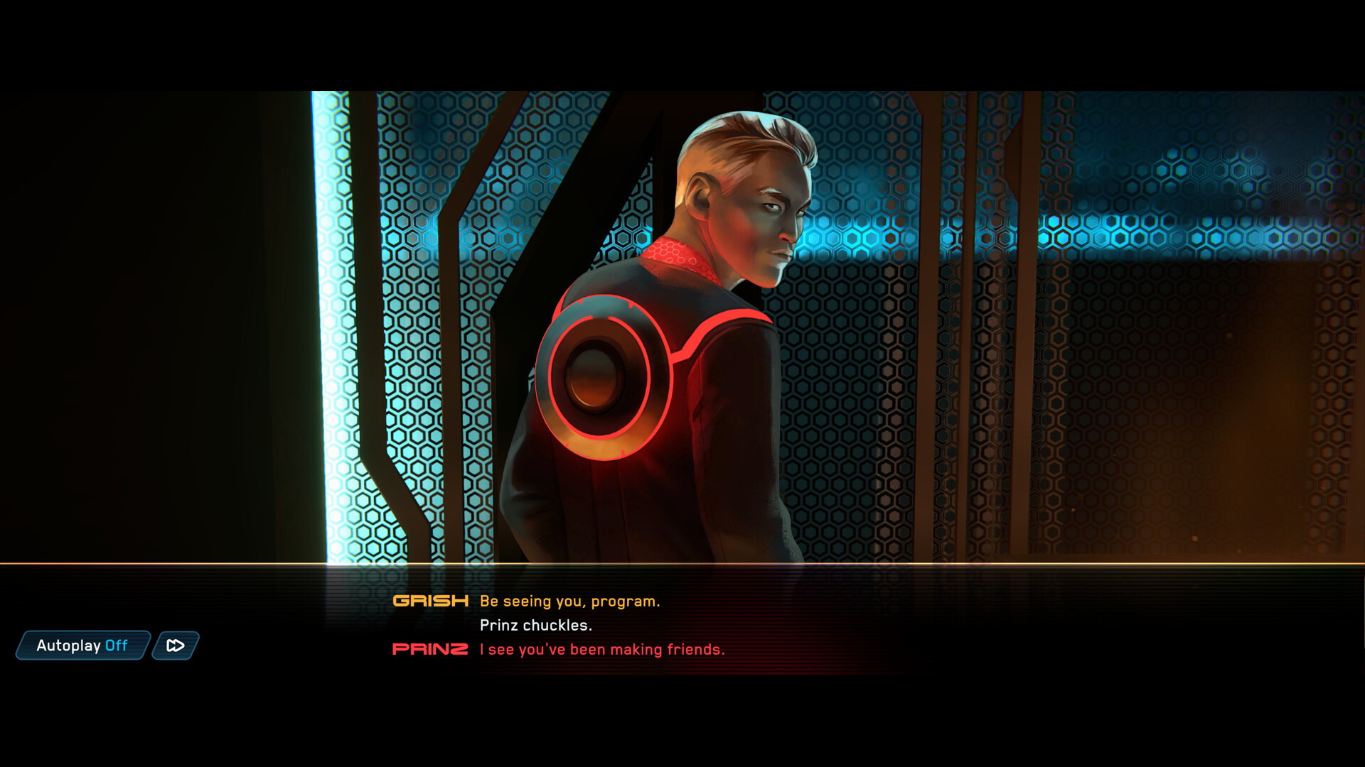 TRON: Identity - screenshot 12