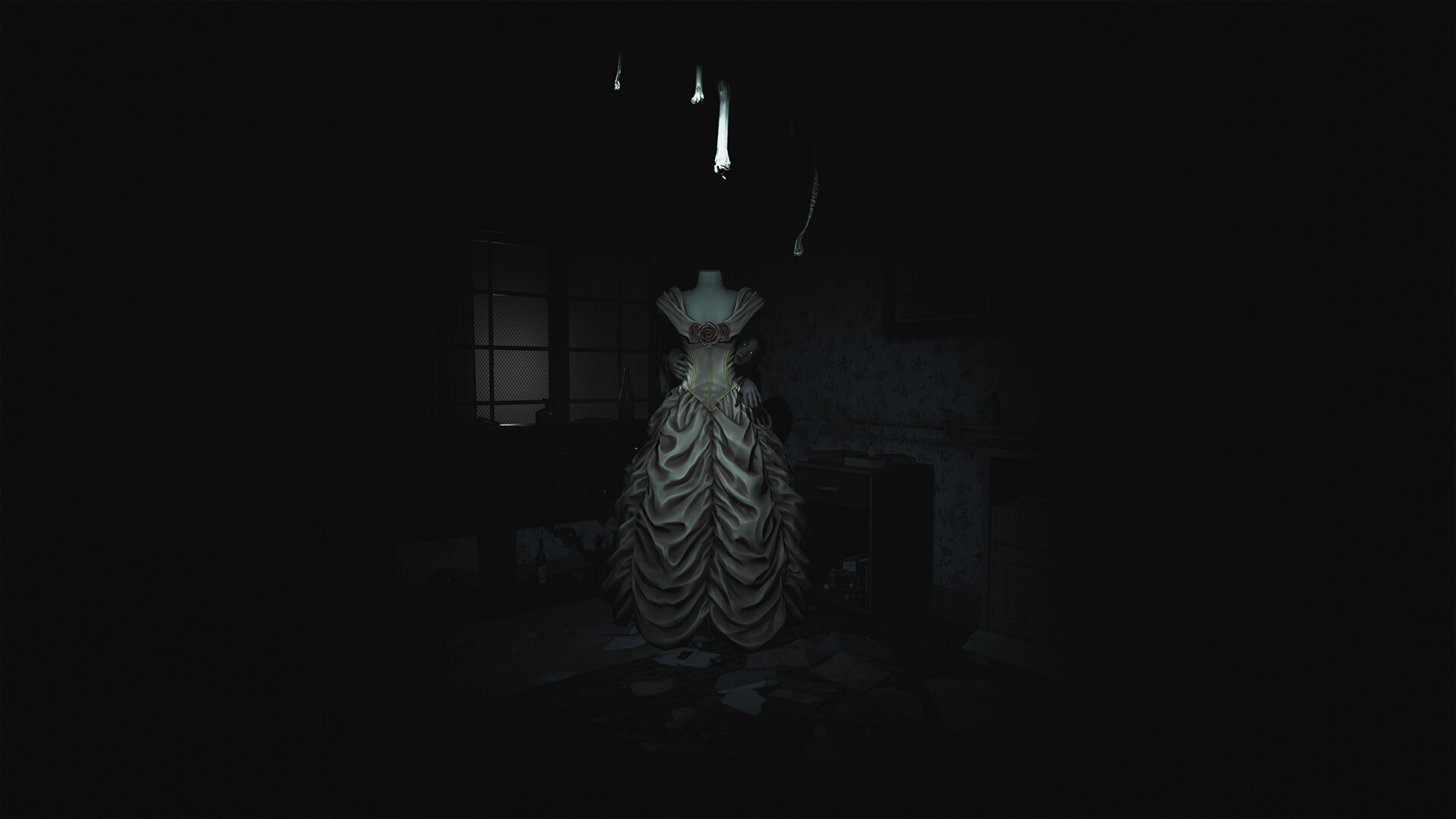 Demonologist - screenshot 7