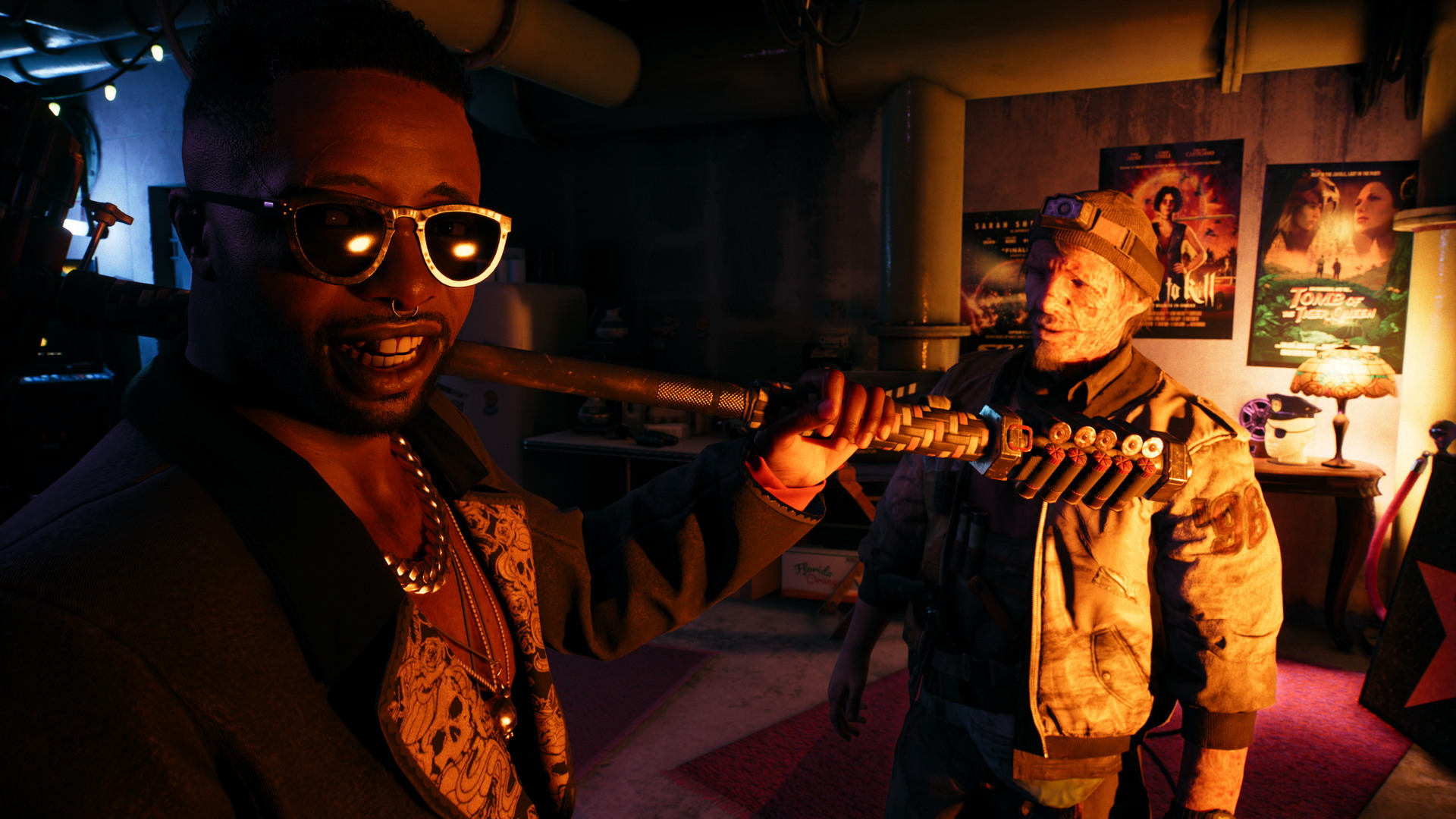 Dead Island 2 - screenshot 11