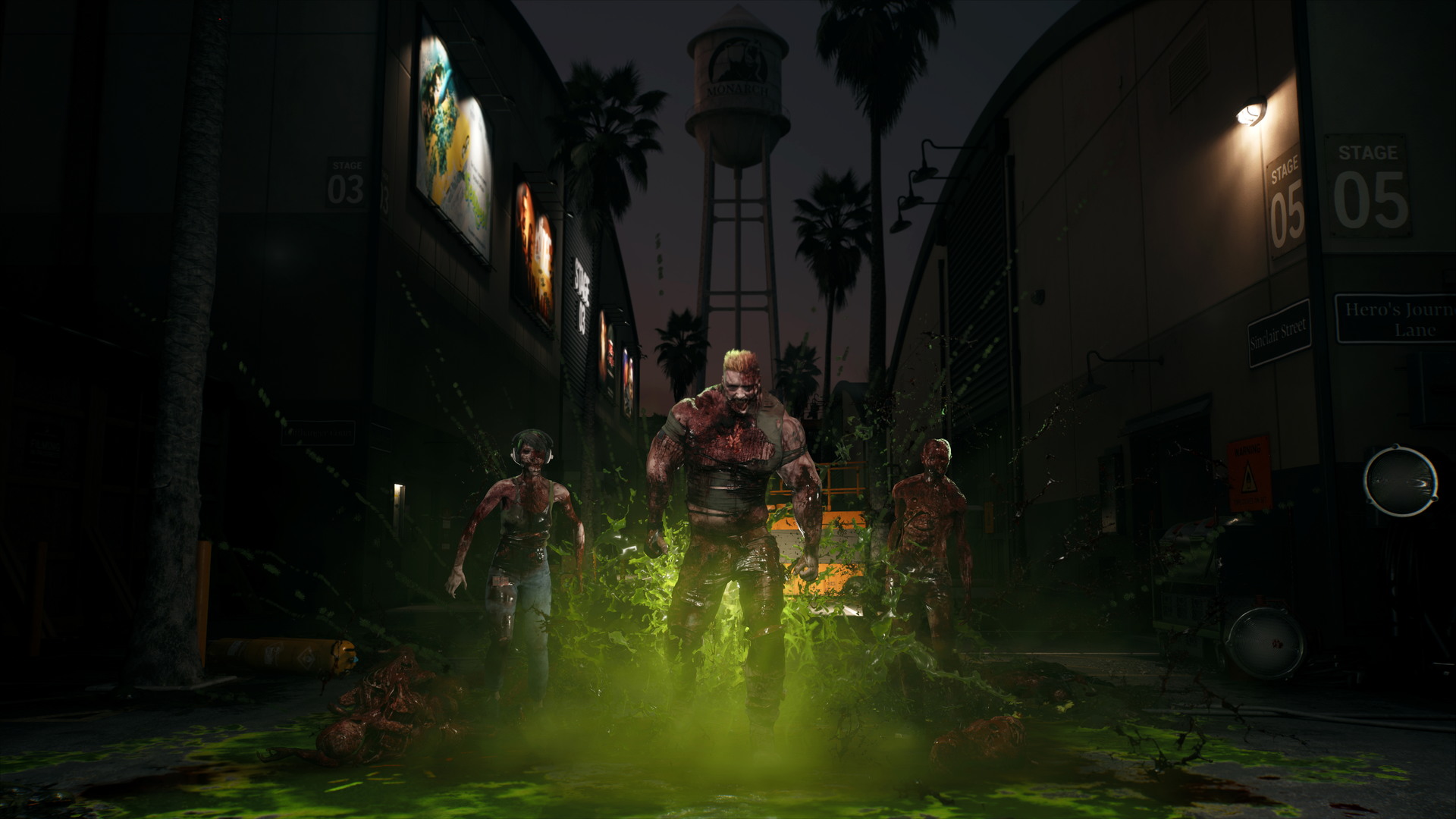 Dead Island 2 - screenshot 7