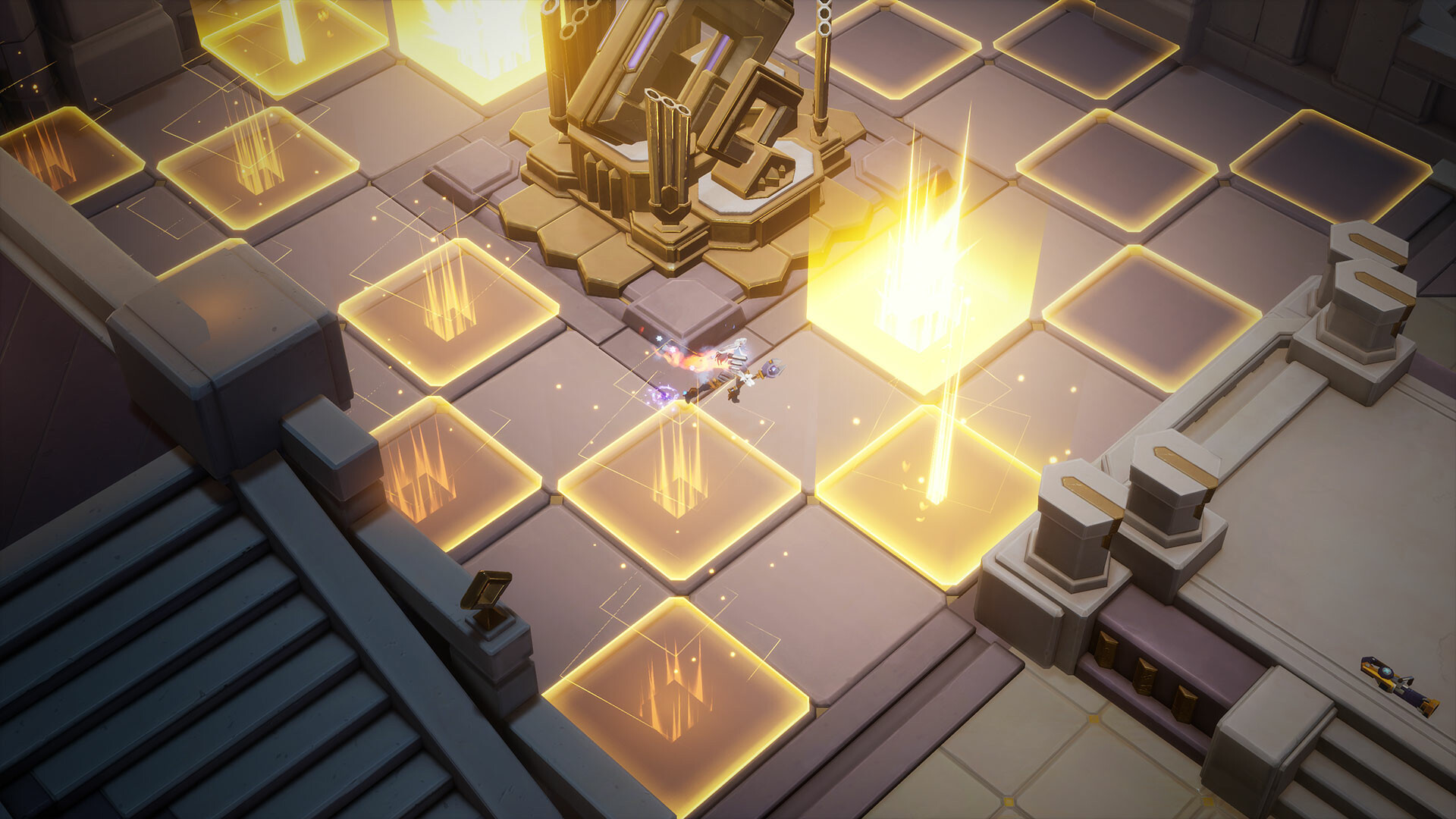 Torchlight: Infinite - screenshot 1