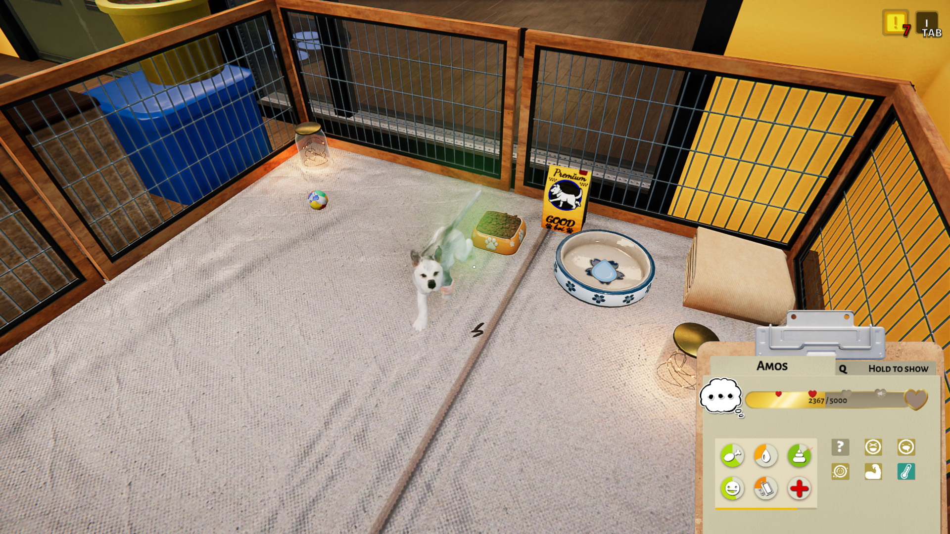 Animal Shelter - Puppies & Kittens - screenshot 8