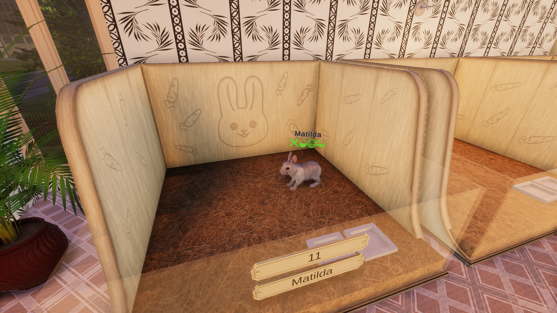 Pets Hotel - screenshot 14