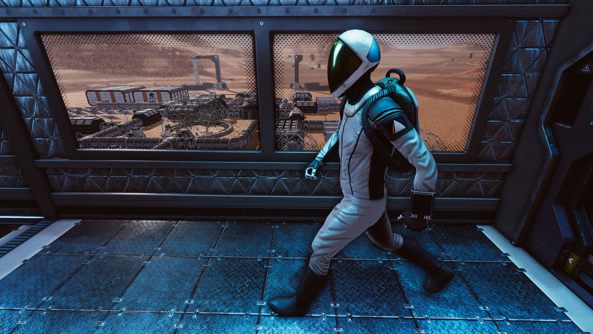 Occupy Mars: The Game - screenshot 3