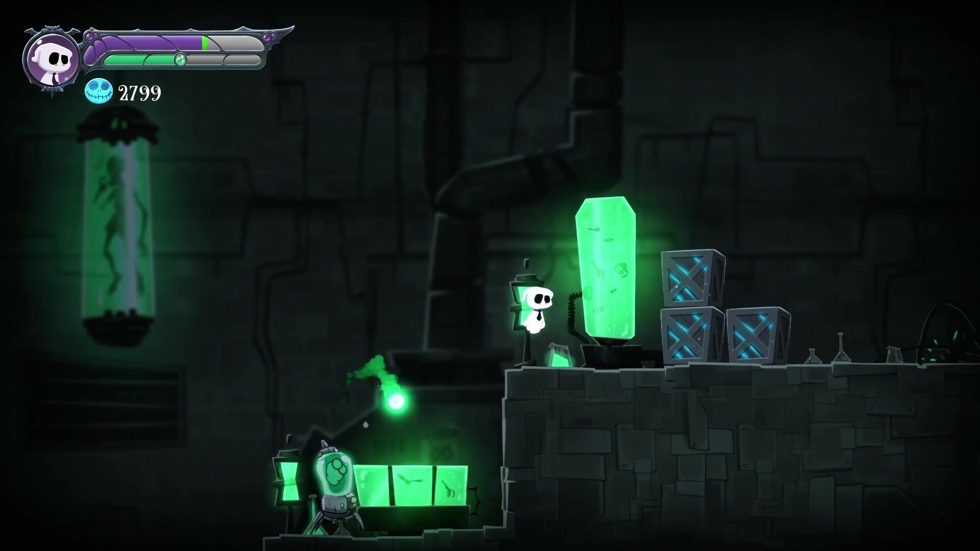 Death or Treat - screenshot 2