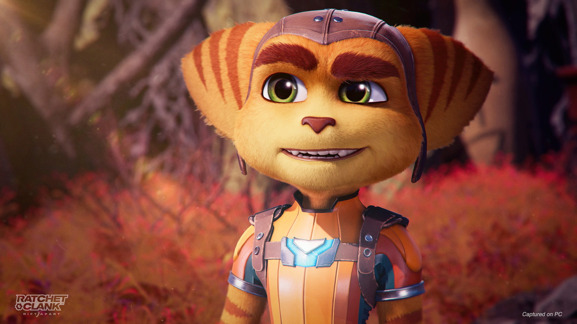 Ratchet & Clank: Rift Apart - screenshot 14