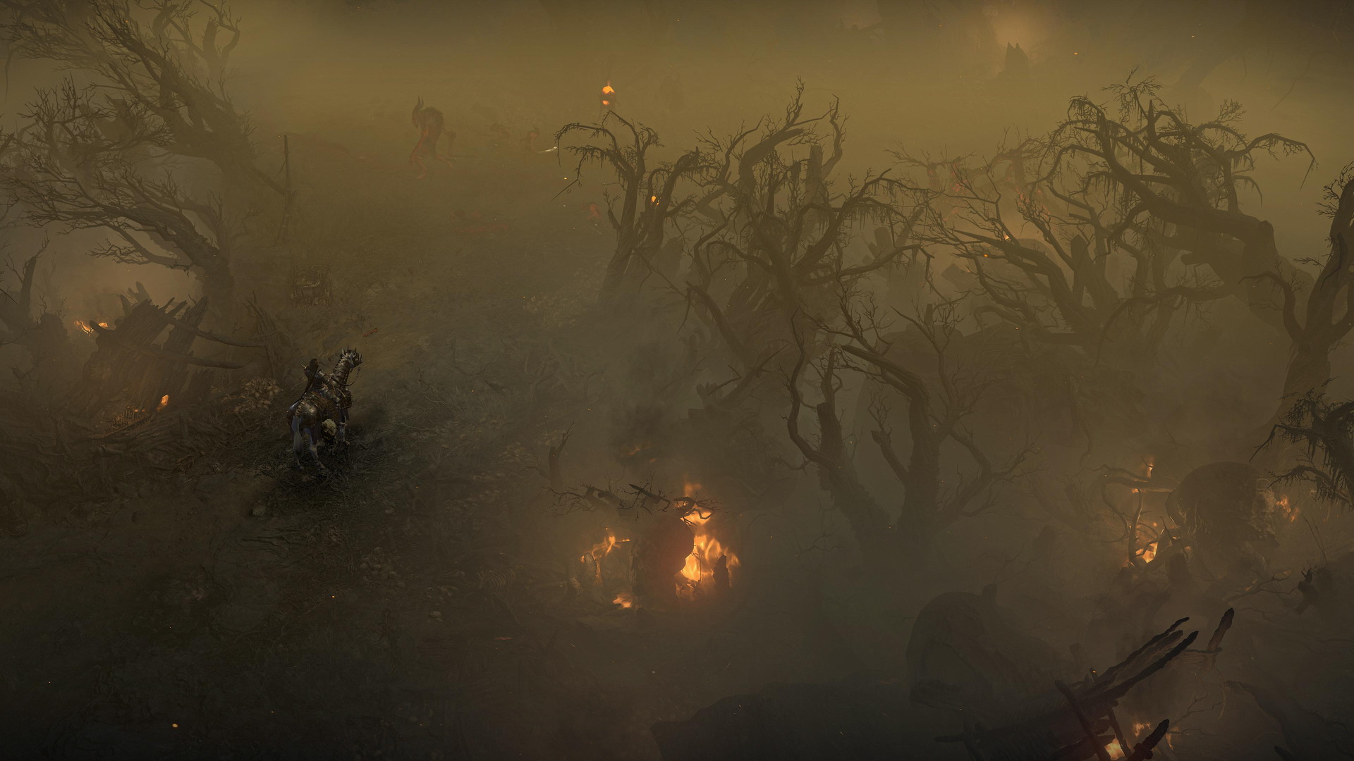 Diablo IV - screenshot 4