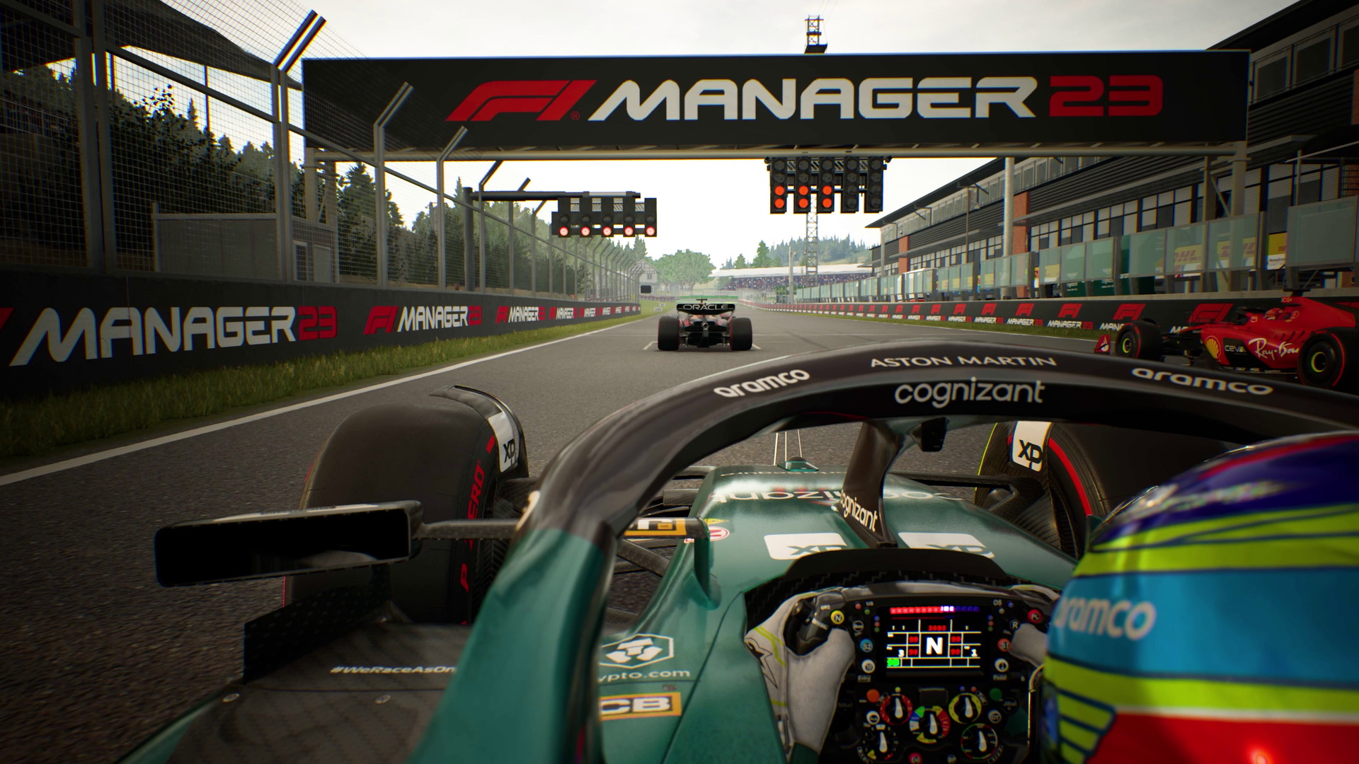 F1 Manager 2023 - screenshot 20