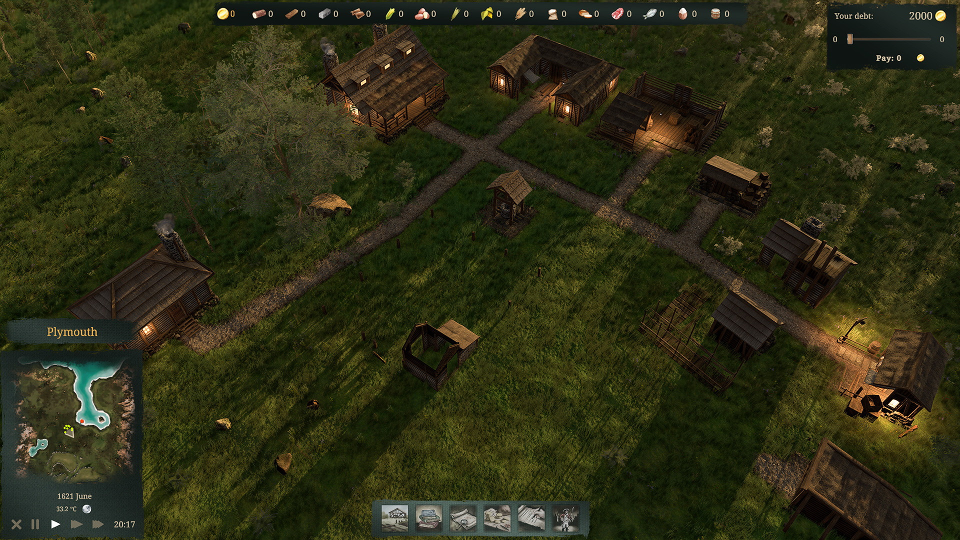 Colonize - screenshot 3