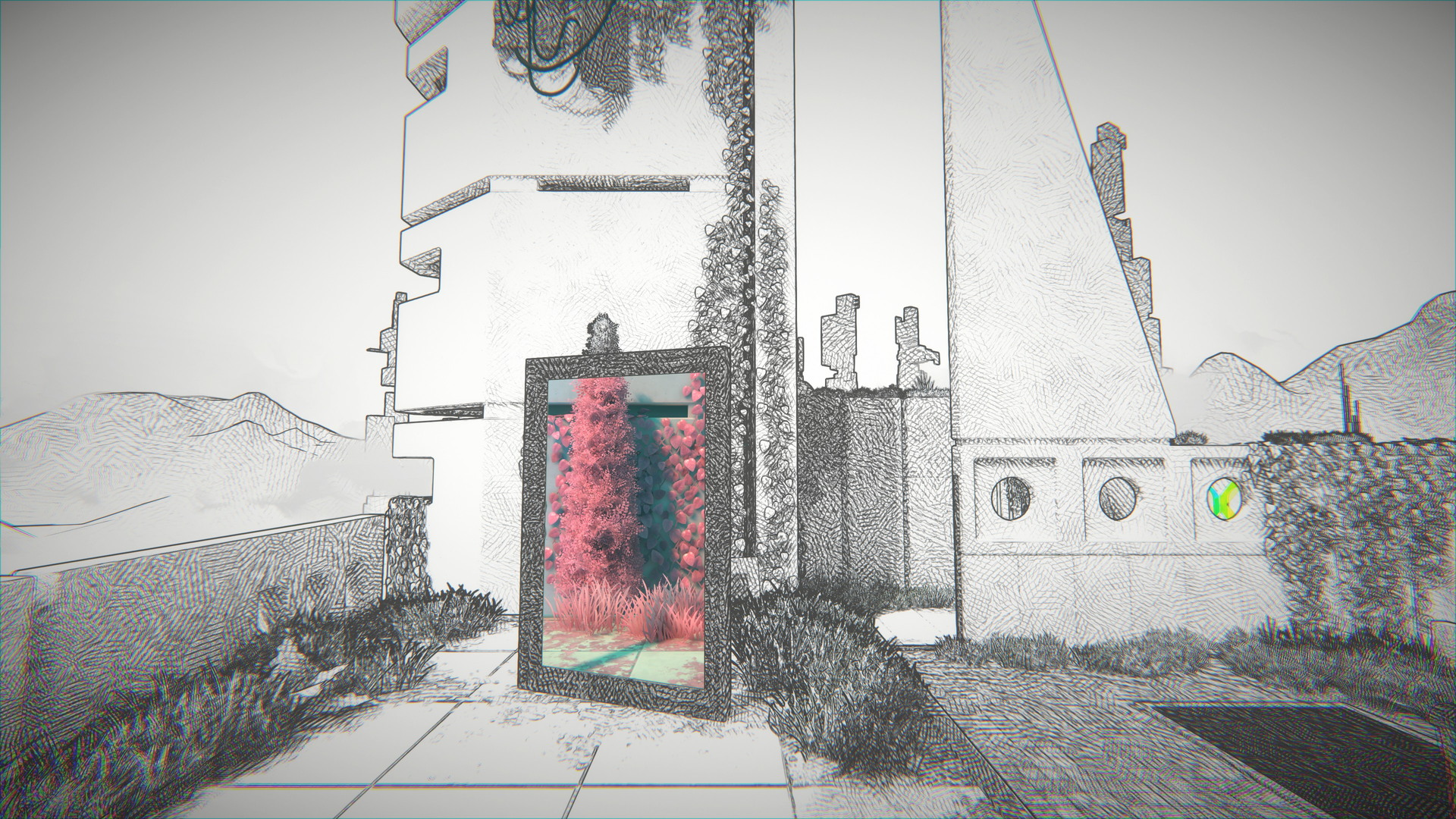 Viewfinder - screenshot 7