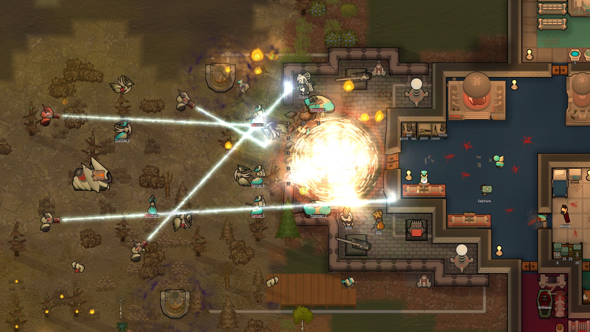 RimWorld - Biotech - screenshot 14