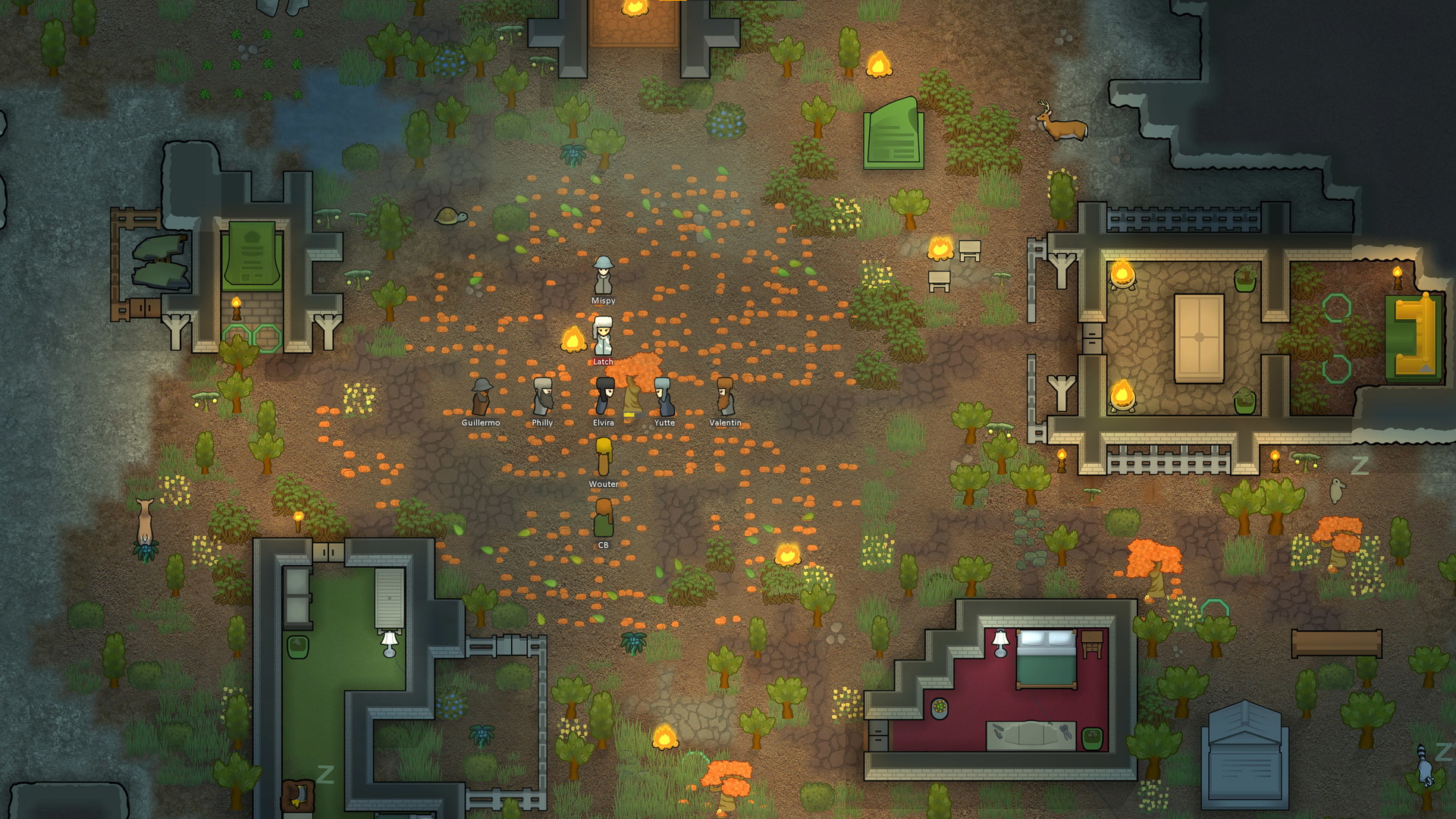 RimWorld - Ideology - screenshot 14