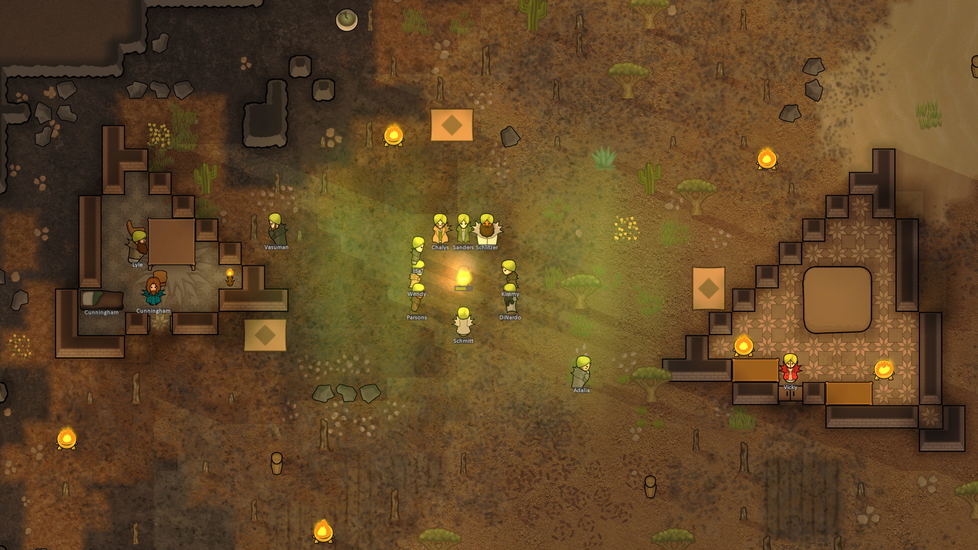 RimWorld - Ideology - screenshot 10