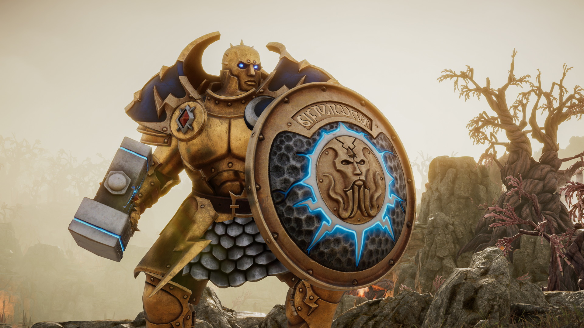 Warhammer Age of Sigmar: Realms of Ruin - screenshot 23