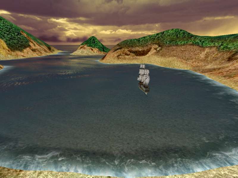 Pirates of the Caribbean - screenshot 30